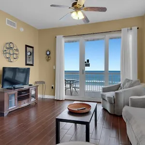 Apartment Seychelles 209, Panama City Beach