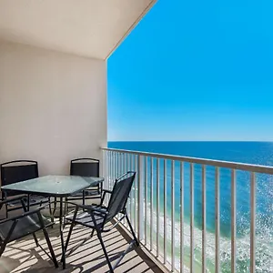 Apartment Tidewater 2412, Panama City Beach