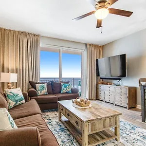 Apartment Sterling Reef 902, Panama City Beach