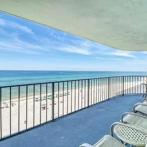 Apartment Watercrest 708, Panama City Beach